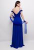 Picture of LONG EVENING DRESS